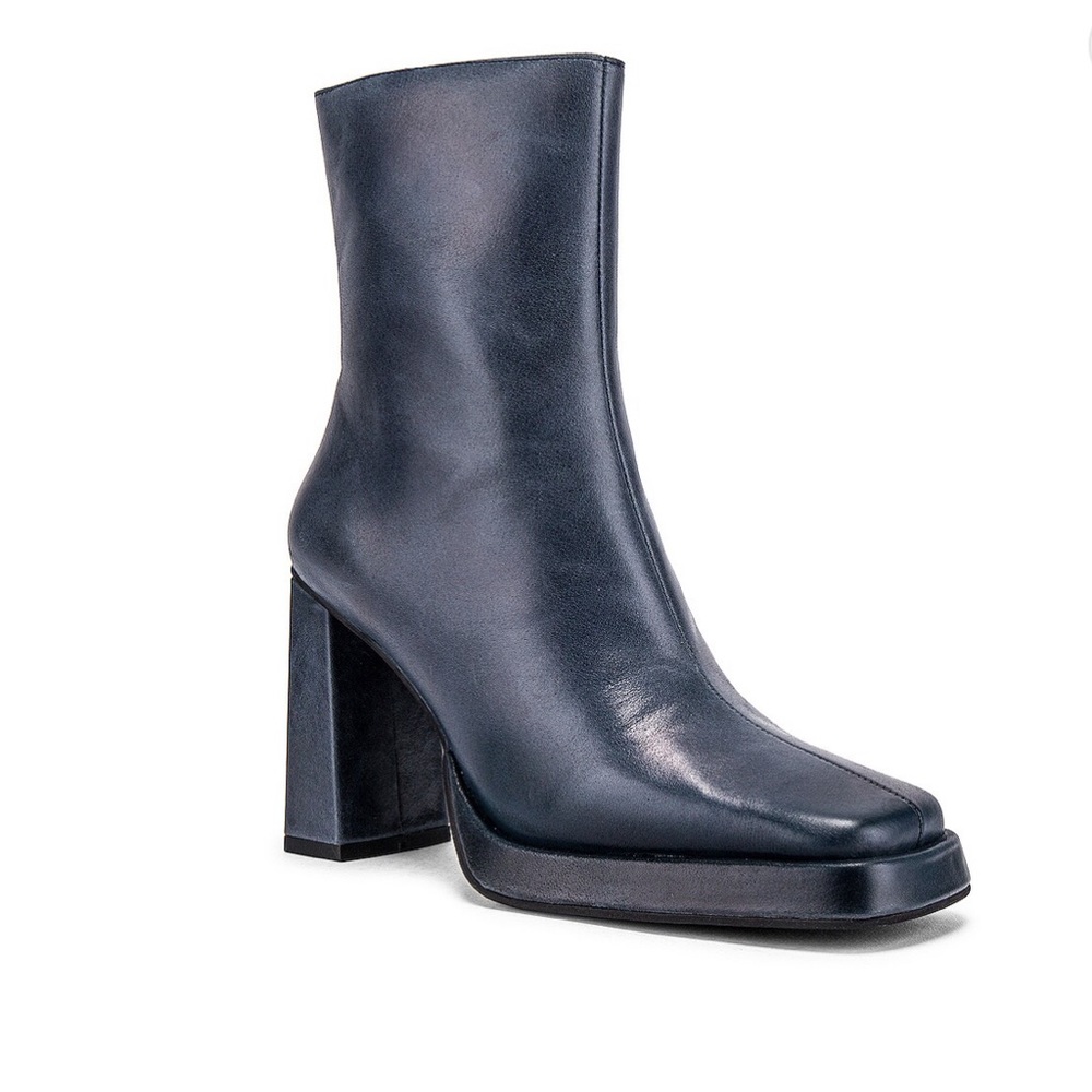 Jeffrey Campbell Maximal Bootie - image 1